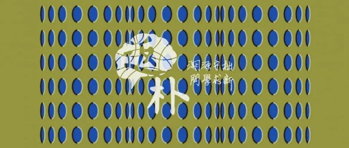 眼花缭乱的科学实验,各种视觉错觉