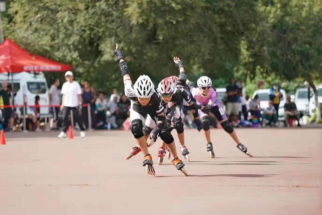 奔跑吧少年2022-2023短道速滑比赛,2022年奔跑吧少年篮球赛黑龙江省