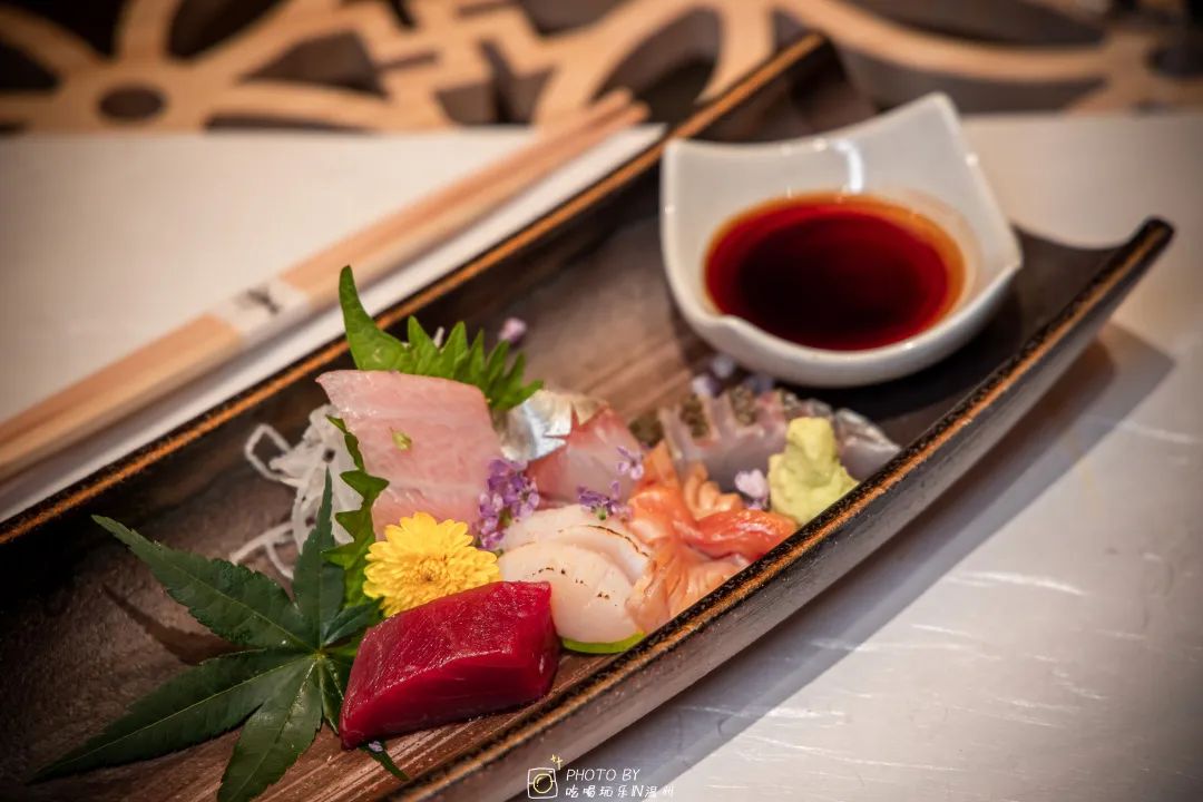 蝉联四年黑珍珠餐厅,连续六年黑珍珠三钻餐厅