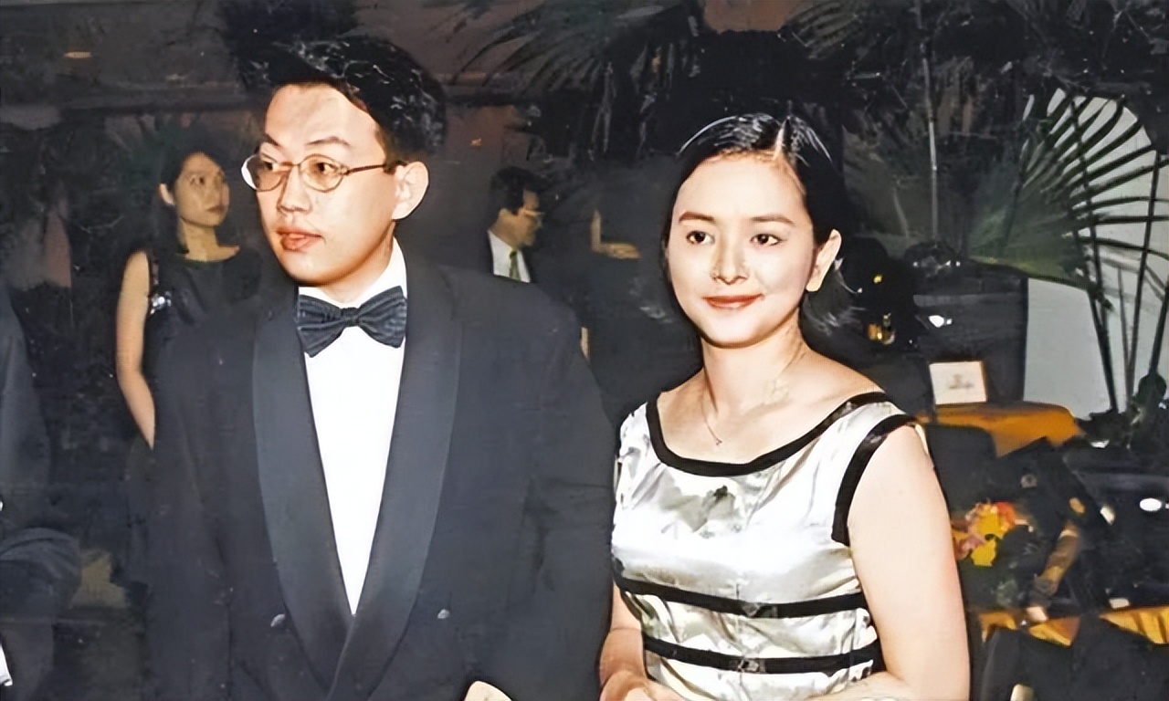 香江群音所有歌手名单,香江美人叶蕴仪