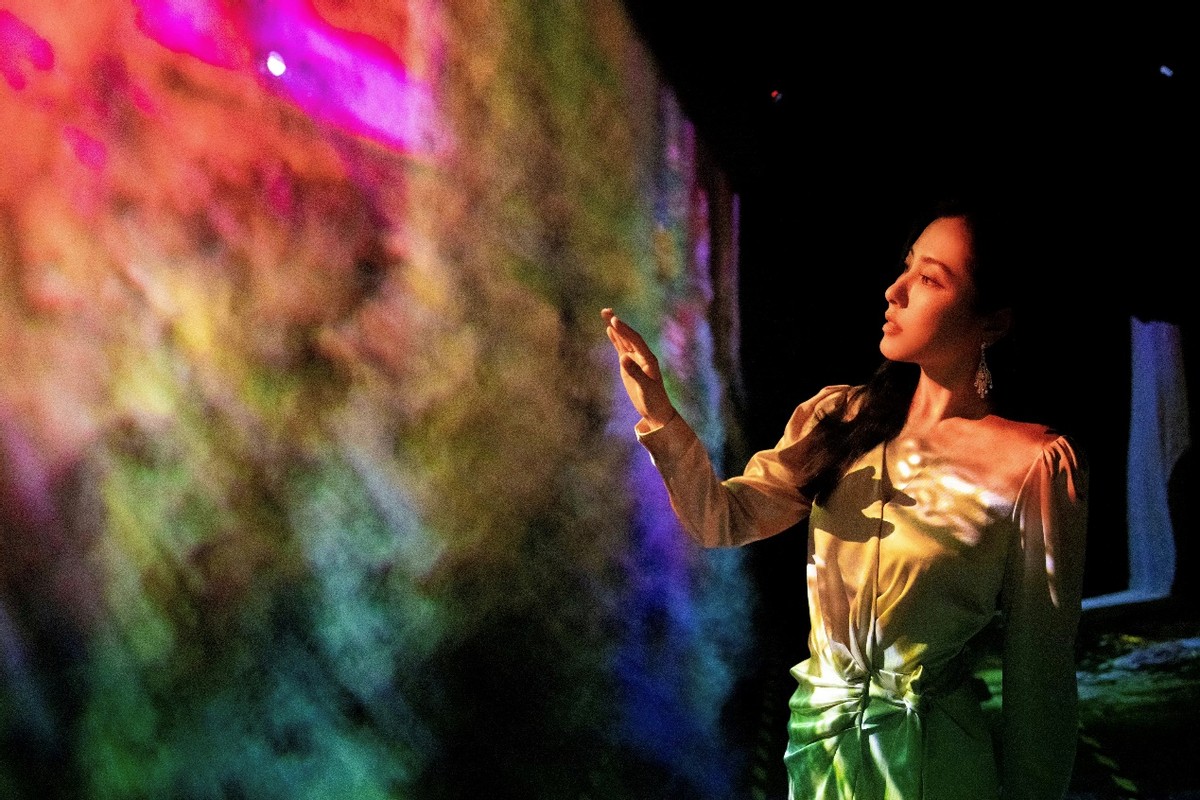 长沙水羊堂粉黛创世美妆典藏展 (水羊堂粉黛创世美妆典藏展首展)