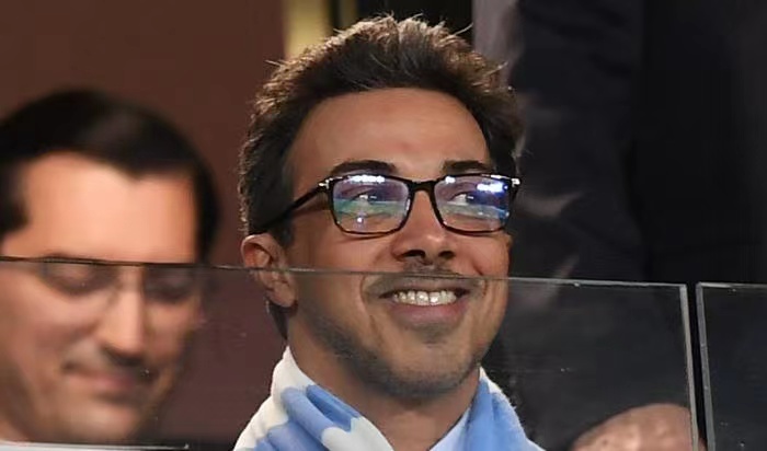 曼城老板真实收入,曼城老板现在赚了多少钱