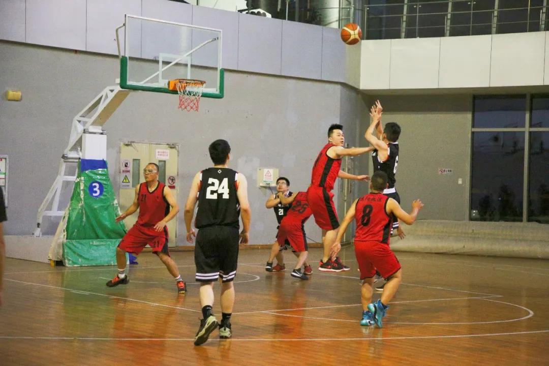 活力四射运动会,江西省全民健身运动会