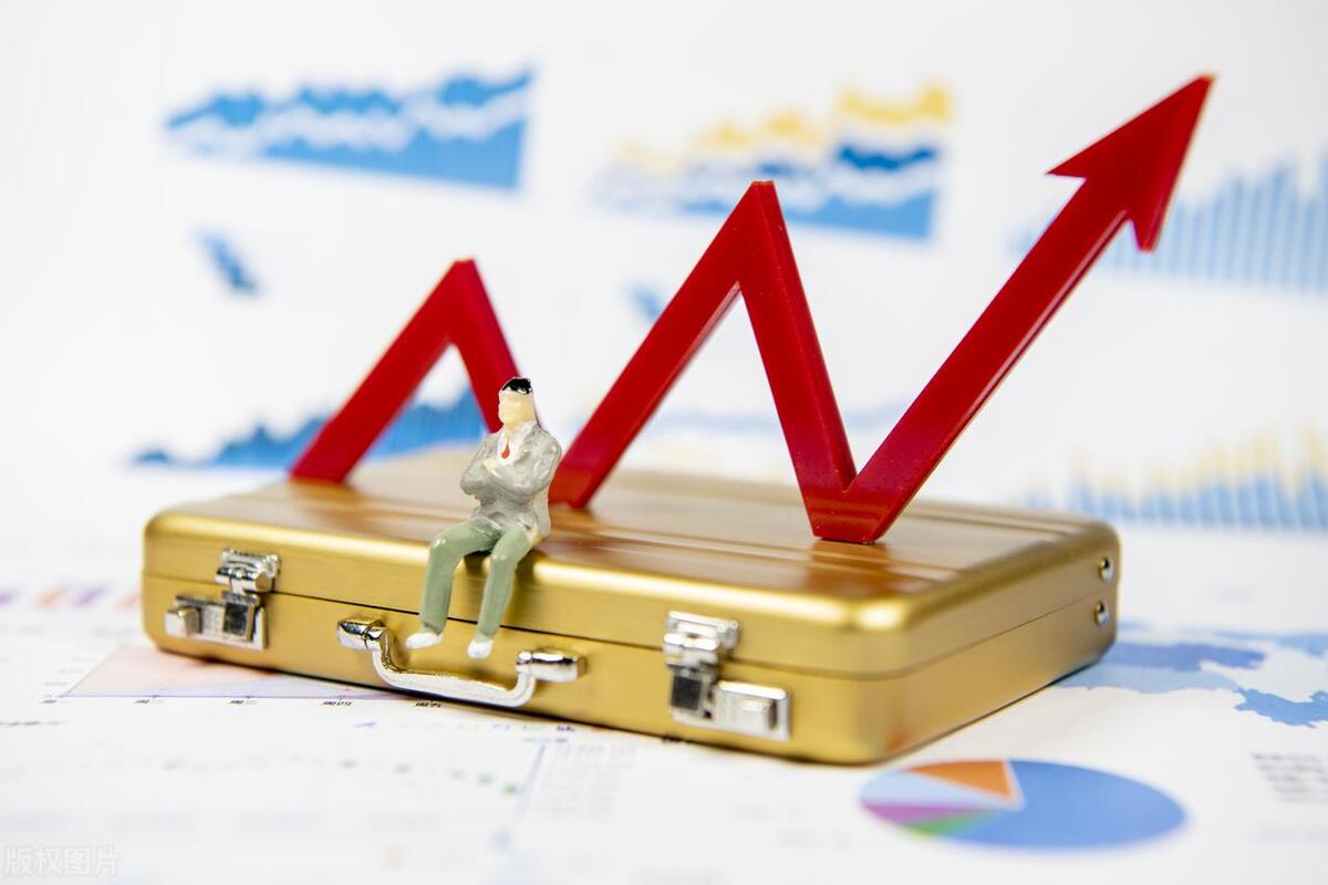 炒股领悟到了什么,炒股的意义是等待回本的过程