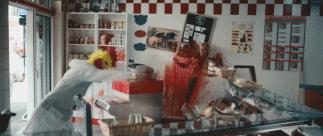 肉店秒变网红店的秘诀，竟然是贩卖人肉？