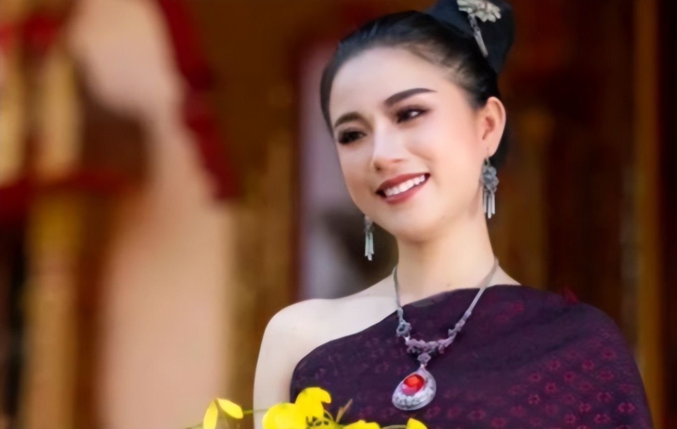 中国男性和不丹男性有何区别，不丹少妇毫不避讳，直接说出心里话