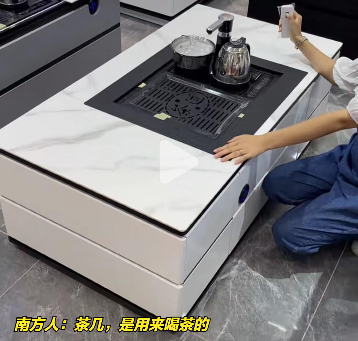 跌落神坛是怎么回事,为什么茶几被淘汰了