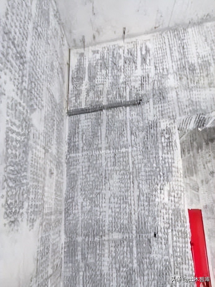 抹灰空鼓开裂的处理方法,抹灰层空鼓刮腻子开裂