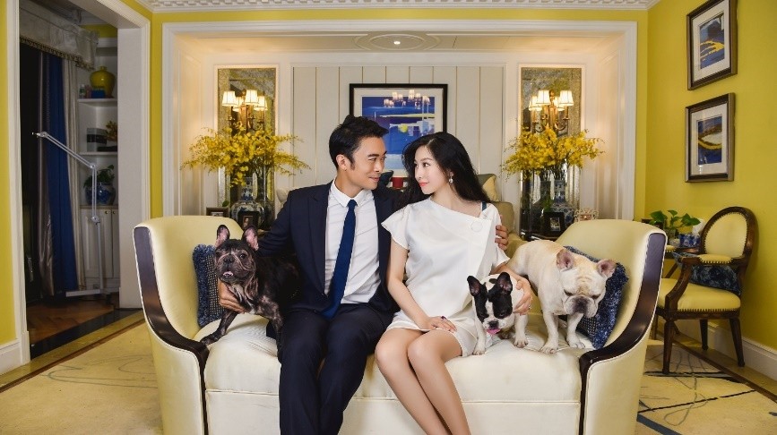 樊少皇贾晓晨发声,贾晓晨吐槽樊少皇