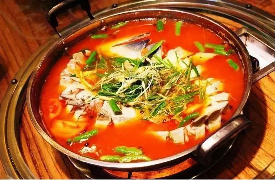 美食地图带你寻找口感极佳的美食,各地美食独领风骚哪道是你的菜