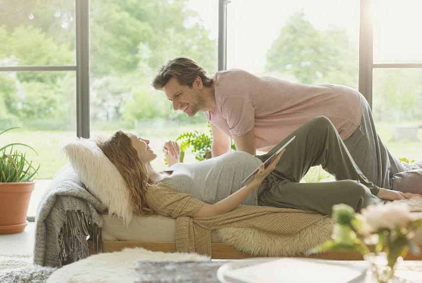 孕期夫妻之间注意什么事项,孕期能不能好好相处