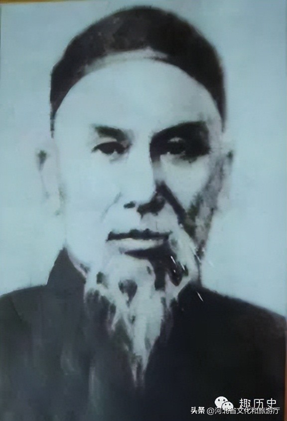 中国历史上真实的10大武林高手,历史上真实的武林高手有多能打