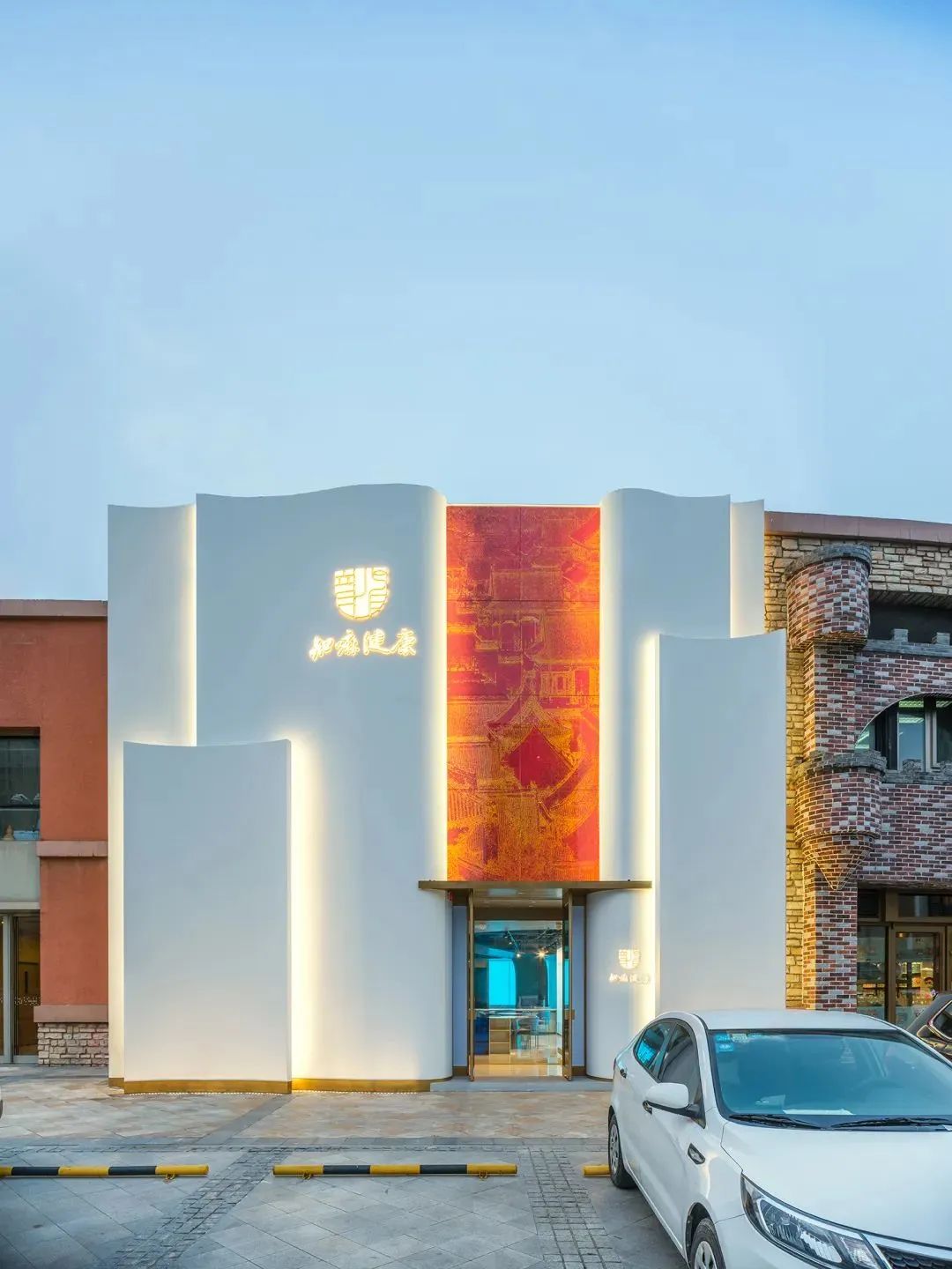 商业空间设计未来,商业空间设计新思维