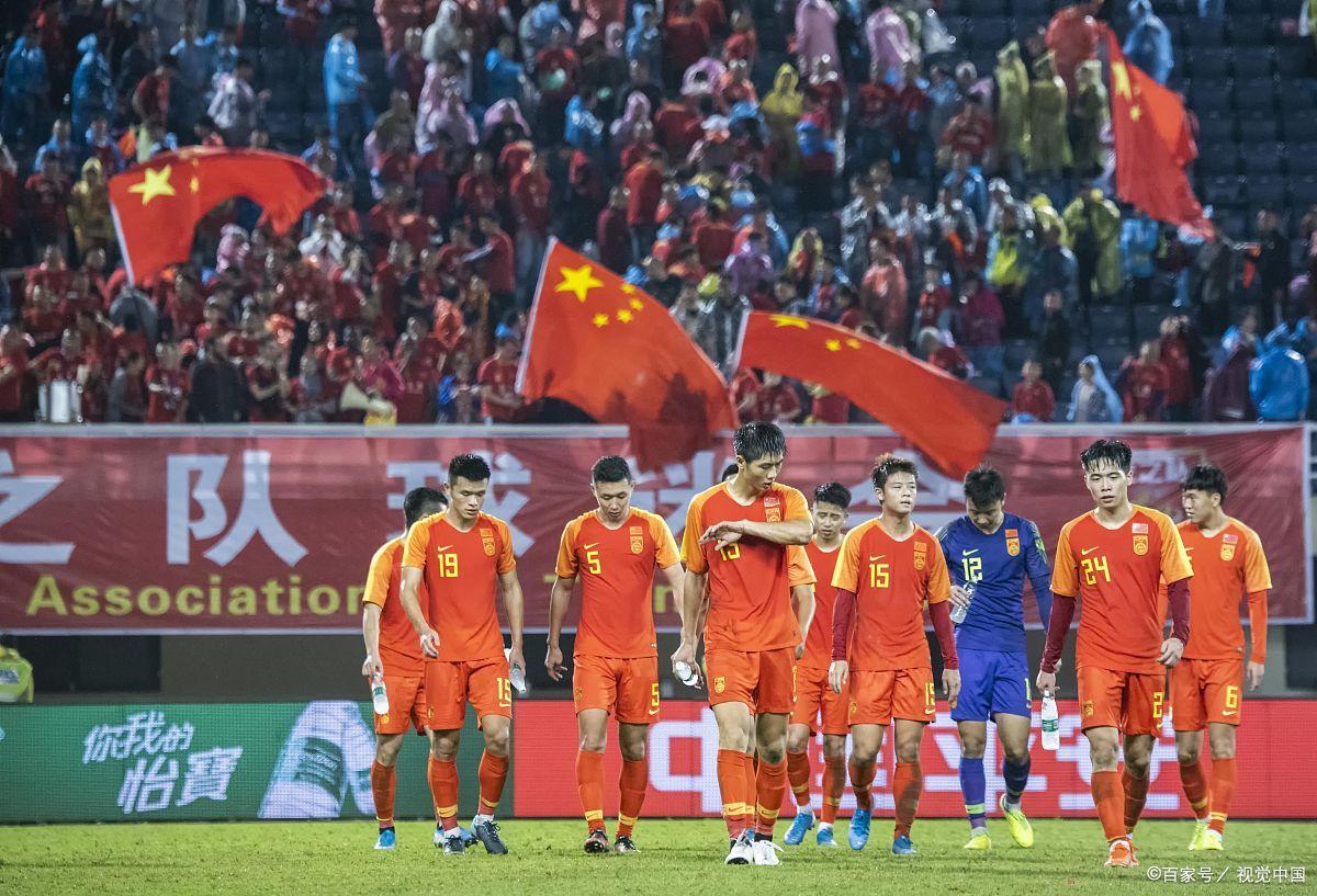 中国足球反腐：揭露假球黑幕