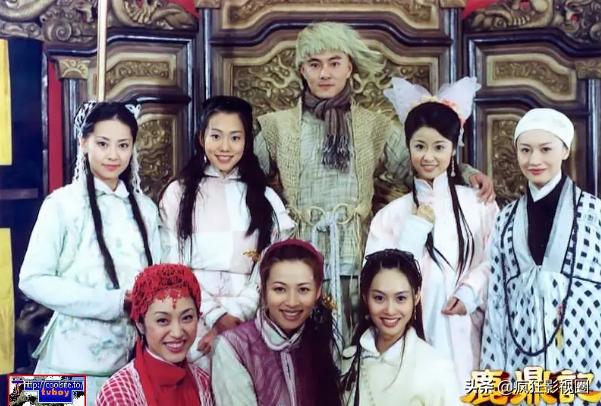 张卫健被谁封杀,张卫健遭封杀