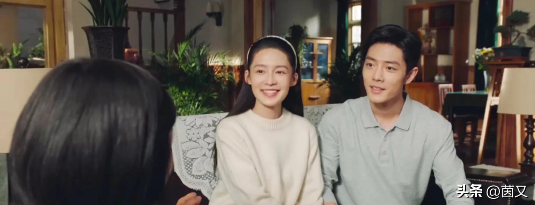 梦中的那片海肖春生和兄弟决裂,梦中的那片海肖春生跟佟晓梅表白