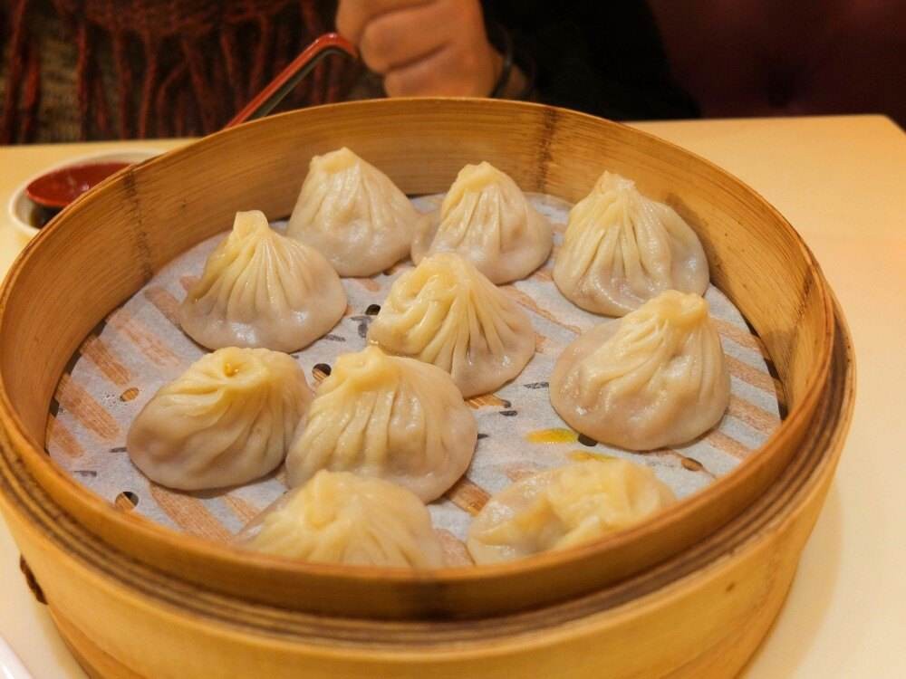 你不知道的上海小吃排行榜,上海十大特色经典小吃