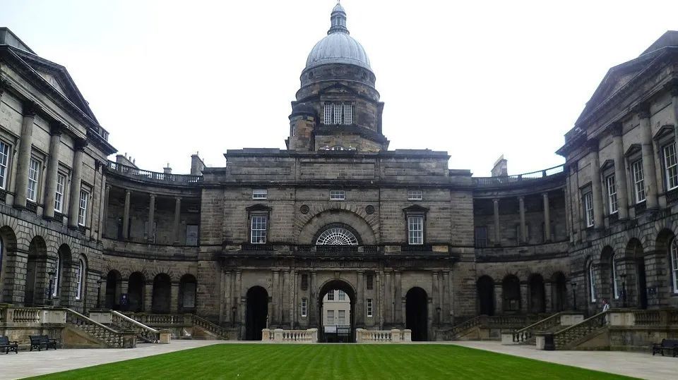 爱丁堡大学2024qs世界大学排名,2022年双非能够申请爱丁堡大学吗