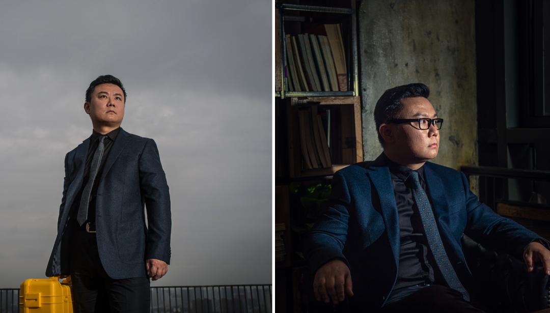 法医秦明人贩子抓小孩,法医秦明白卷由哪个真实事件改编