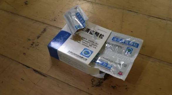 连花清瘟澳洲申报,连花清瘟国外是禁药吗