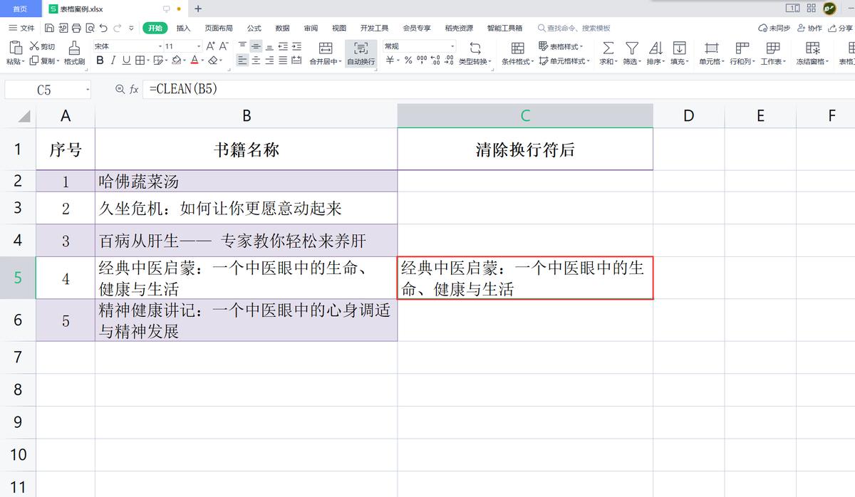 wps表格中粘贴文字怎么出格了,wps表格复制文本前面有个逗号
