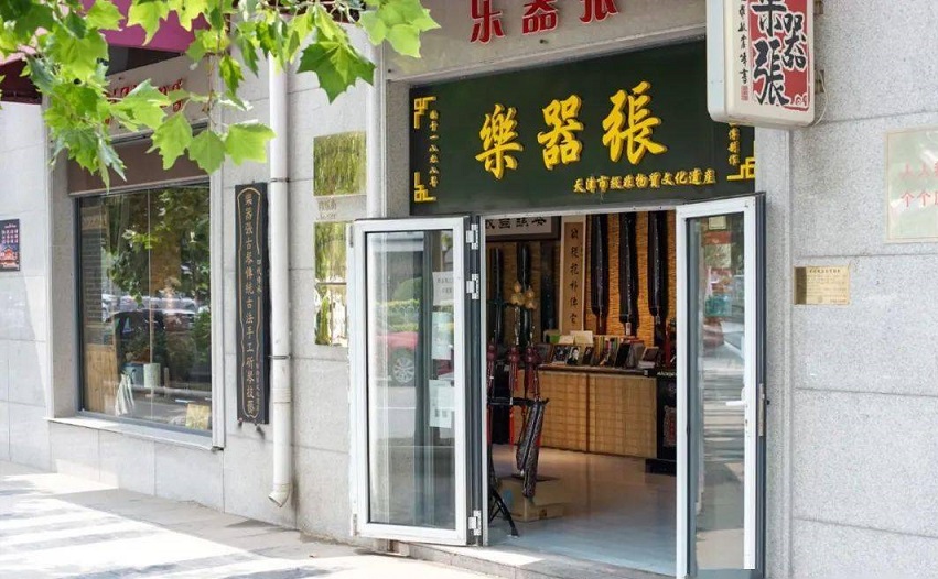 天津冷门,天津周边冷门自驾