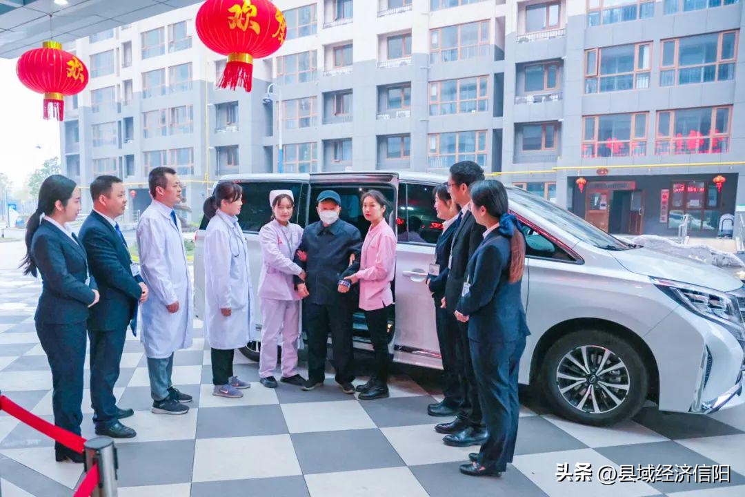 圣德健康养老院,青岛圣德养老机构怎么样