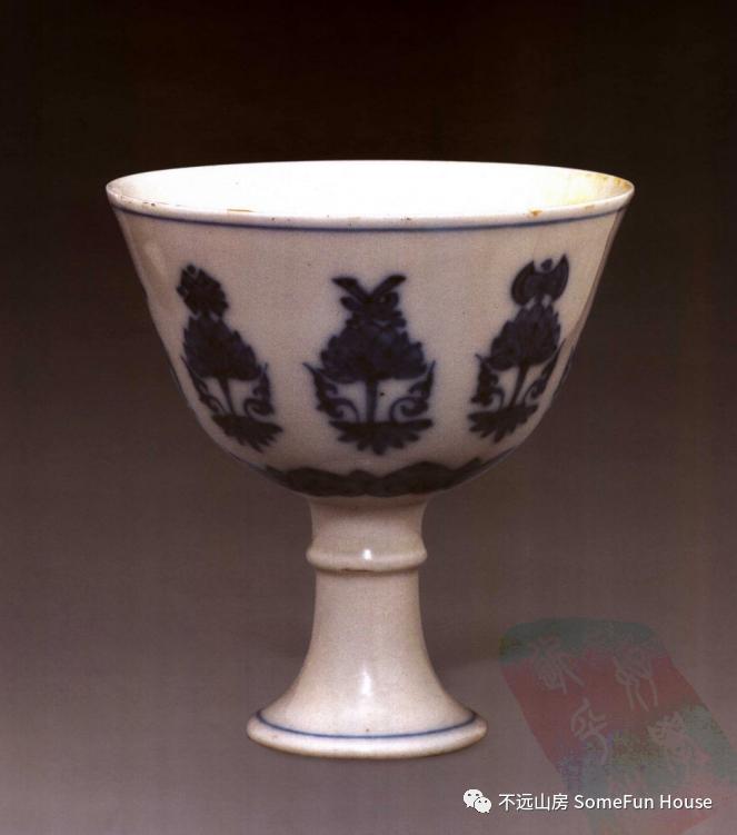 成化年间瓷器怎么样,明代成化弘治时期瓷器图