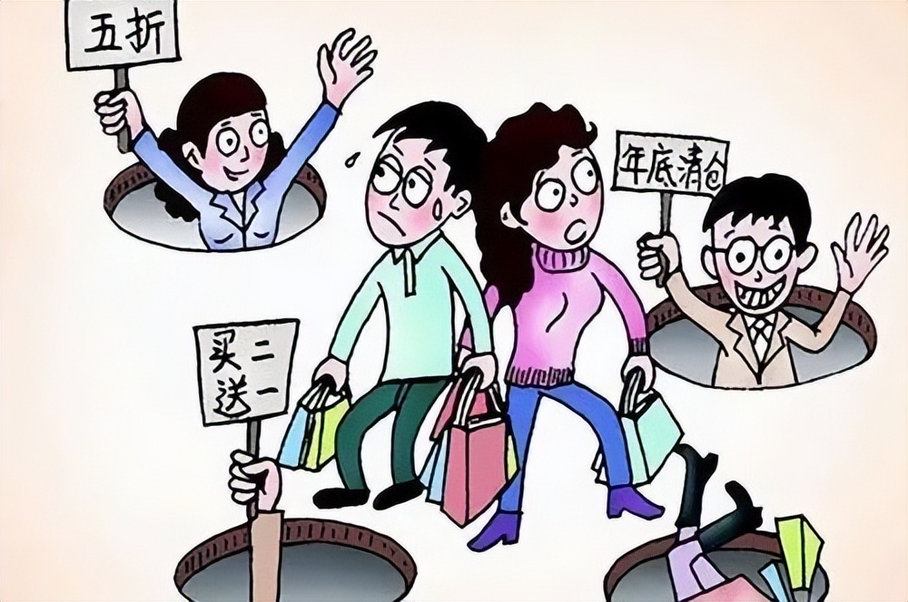 新手网购如何避免踩坑教程,网购大型花卉怎样避坑