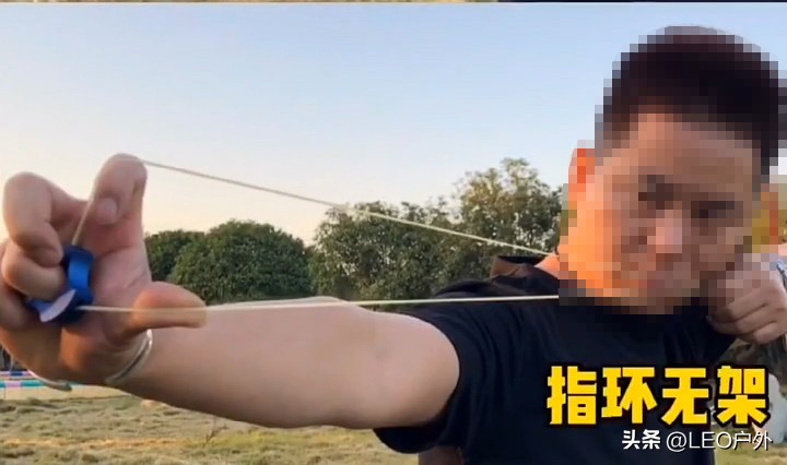 无架弹弓好玩吗,无架弹弓怎么玩儿