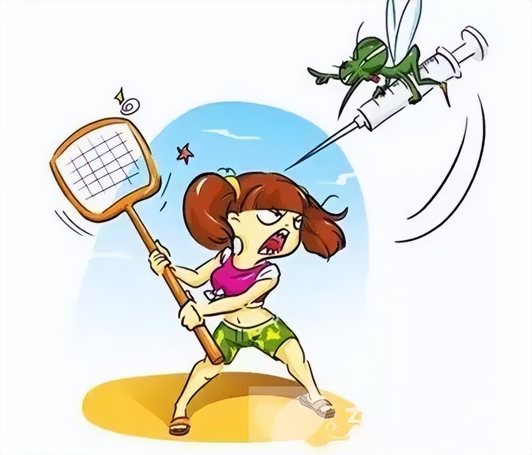 夏季防蚊小妙招让宝宝不再被叮咬,夏季蚊子多总是叮咬宝宝