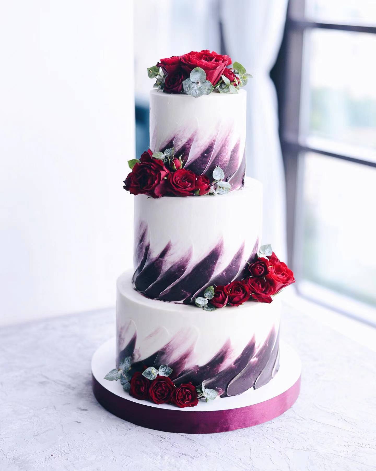 今年你订出去了多少只蛋糕？一起欣赏蛋糕界的利润王者