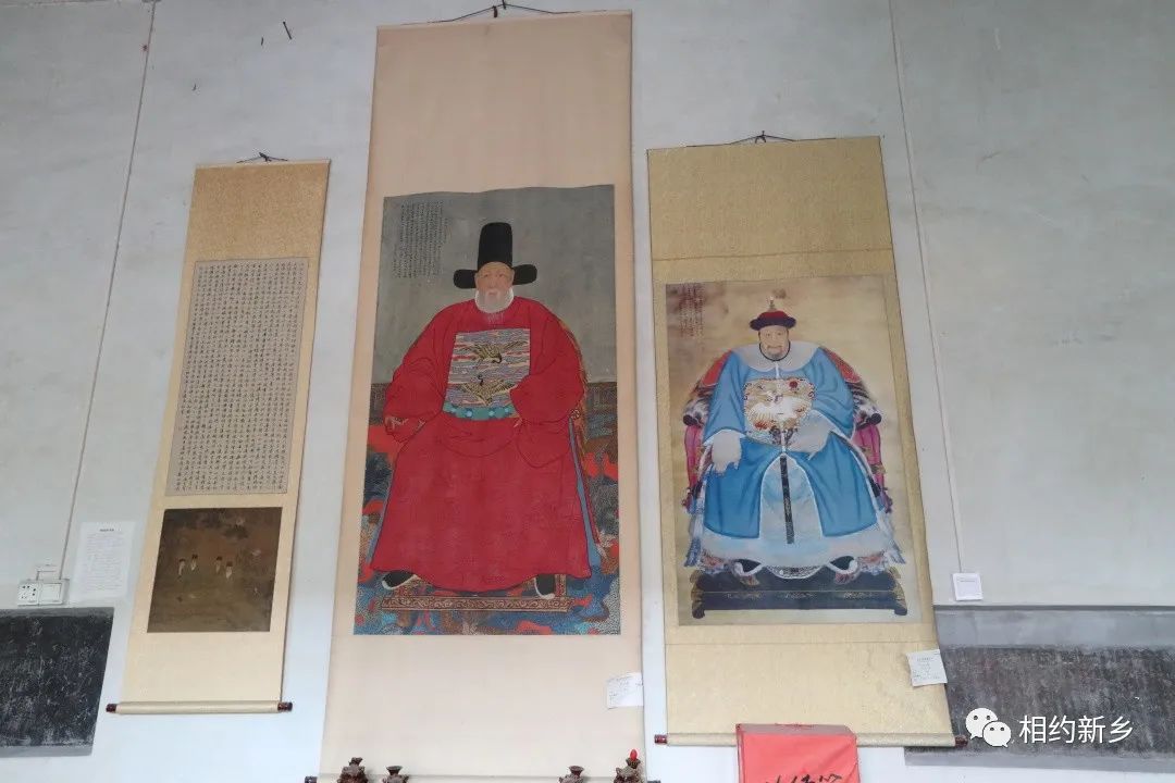 史读新乡：清“城”清“韵”