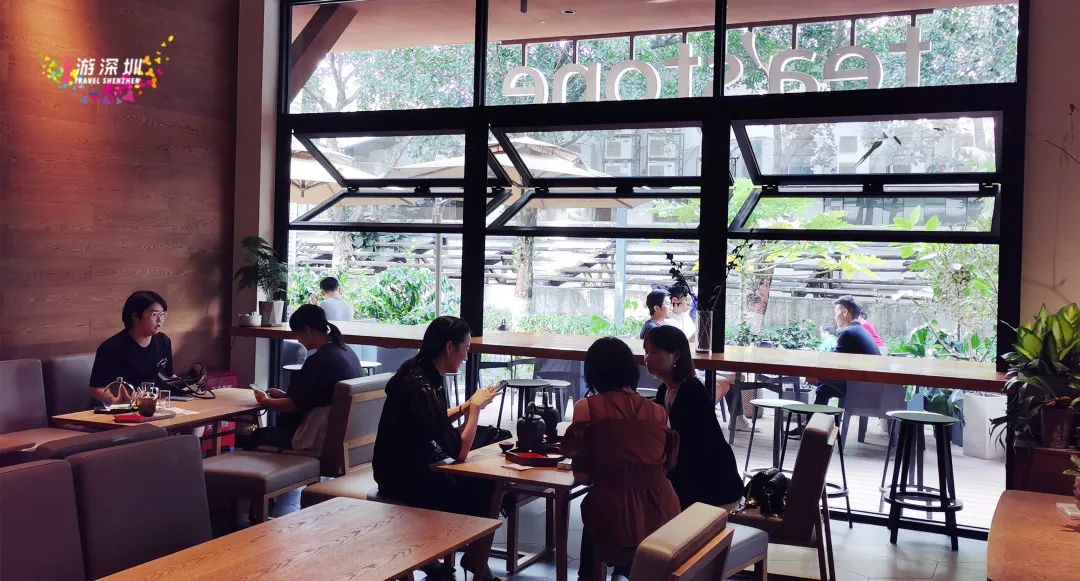 厦门深圳旅游攻略自由行,厦门和深圳游玩