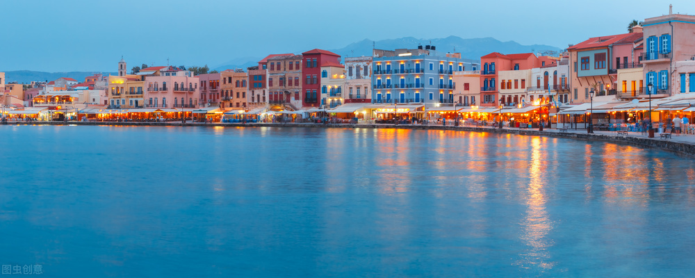 希腊移民三个阶段,希腊移民流程和费用