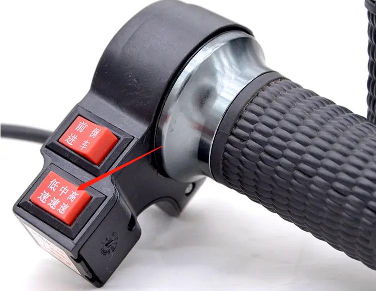 才知道，电动车低速、中速、高速档位，哪个伤电机、哪个会省电？