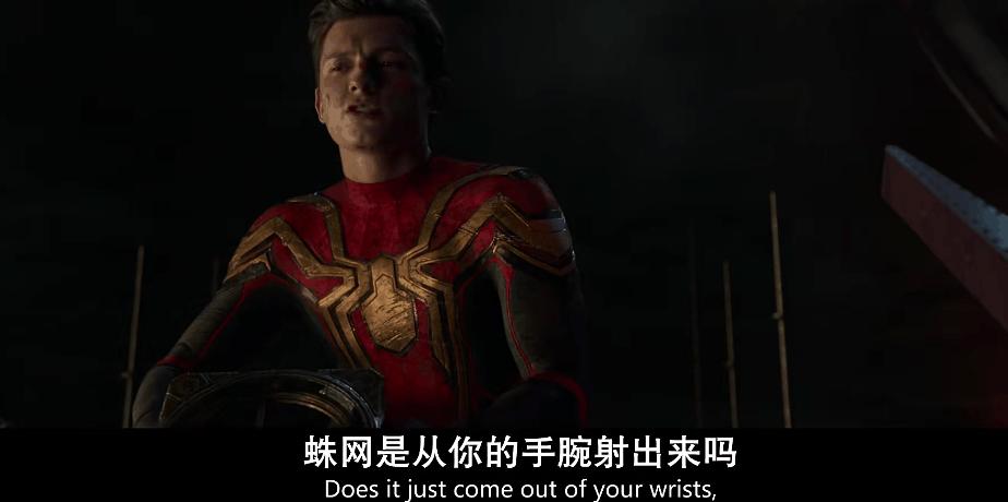 蜘蛛侠三细节和彩蛋,蜘蛛侠三彩蛋与伏笔