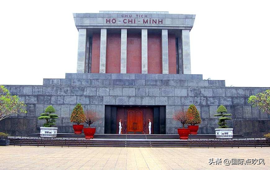 越南人认为自己是龙的传人,同样是龙的传人区别