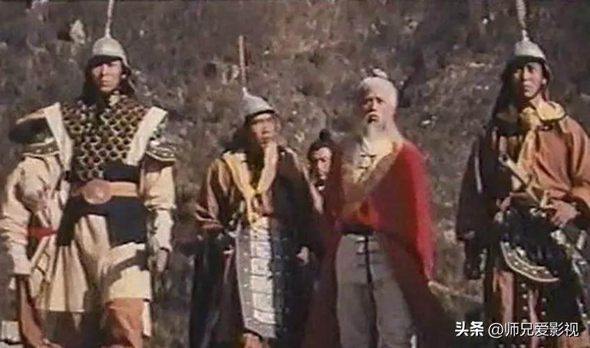 达摩祖师电视剧片段,达摩祖师40集电视剧谁演的