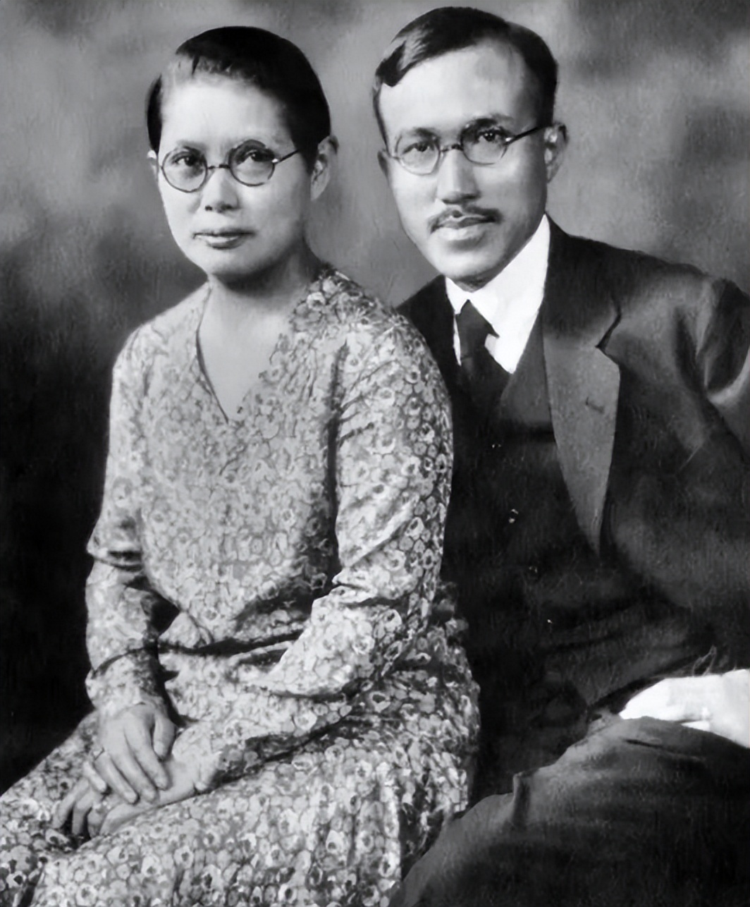 孙中山女儿晚年生活艰难，拒蒋介石帮助，给*小平邓**写信：希望照顾