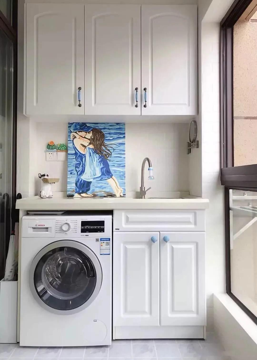 为什么现在不买滚筒洗衣机,为什么很多人不爱用滚筒洗衣机