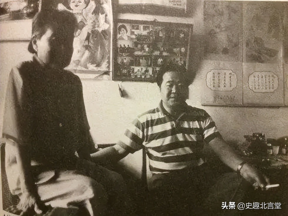 饭都吃不饱的年代，山东母亲养出了中国第一位诺贝尔文学奖的儿子