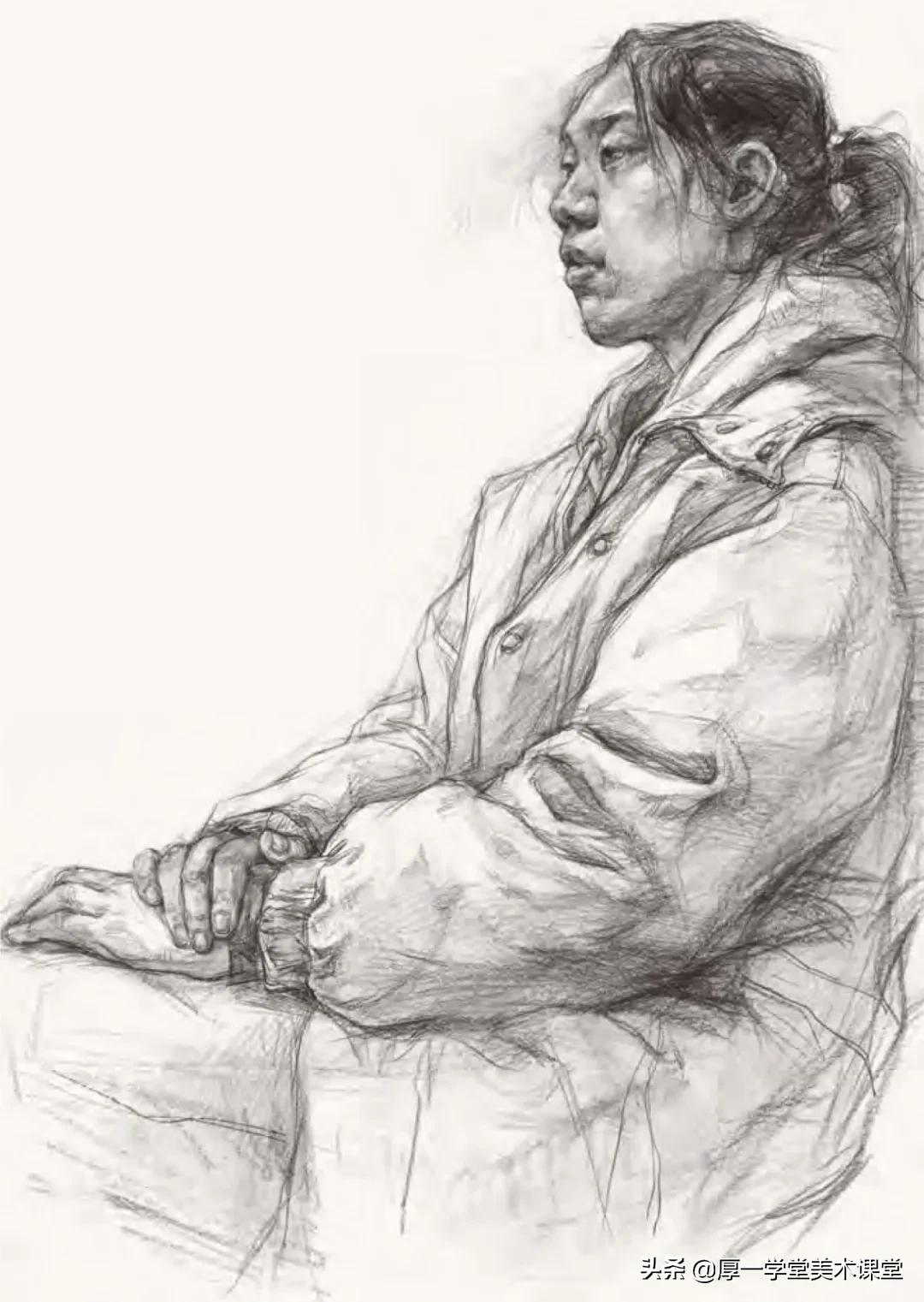 2021年《中国美术学院考生优秀试卷评析》来了