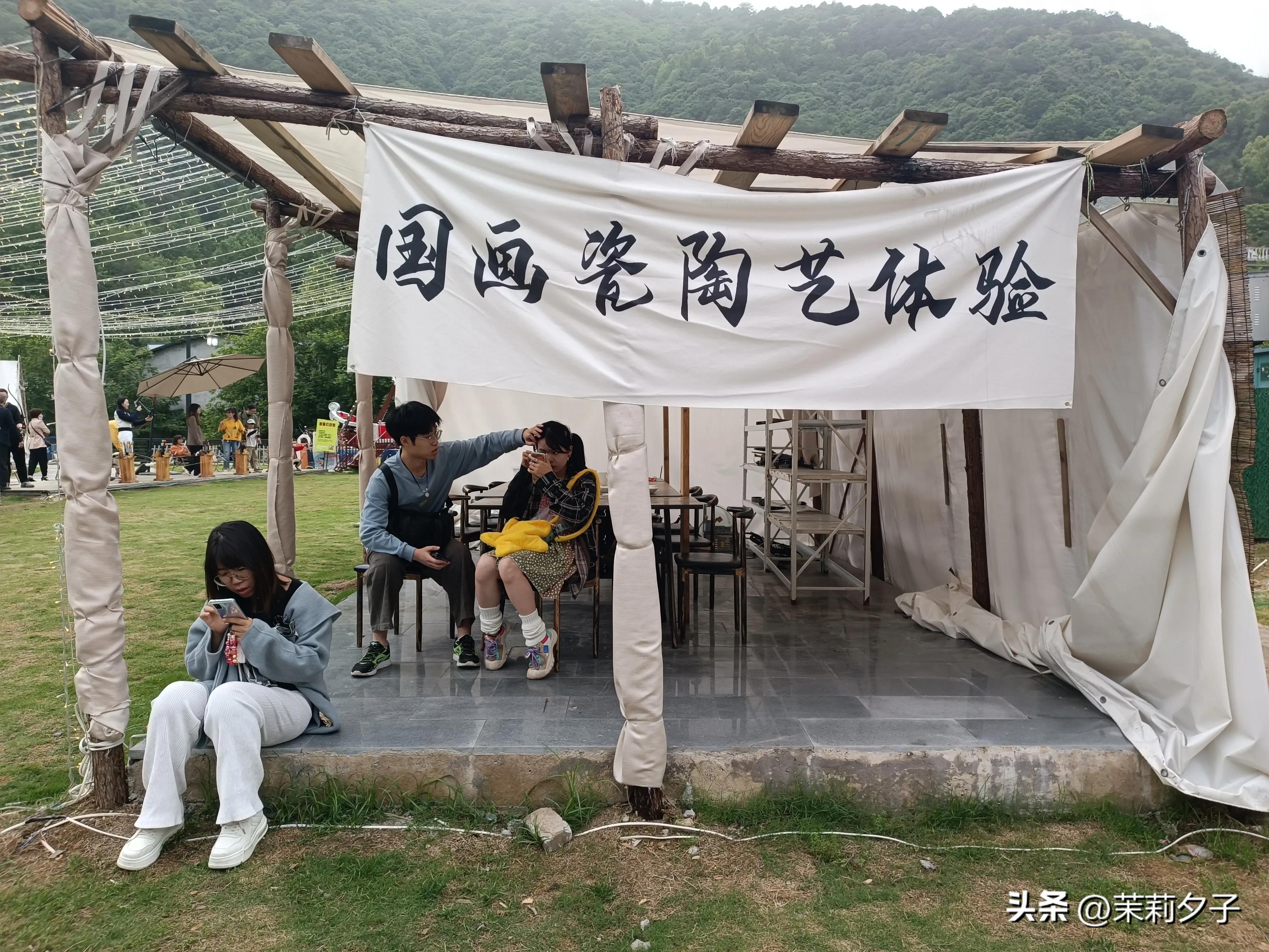 景德镇中国陶瓷博物馆参观路线,景德镇民俗博物馆旅行记