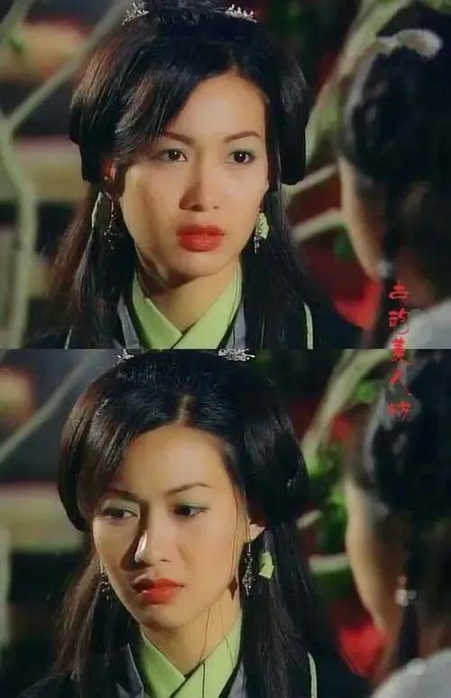 木婉清和段誉被段延庆抓被谁救的,天龙八部木婉清和秦红棉去小镜湖