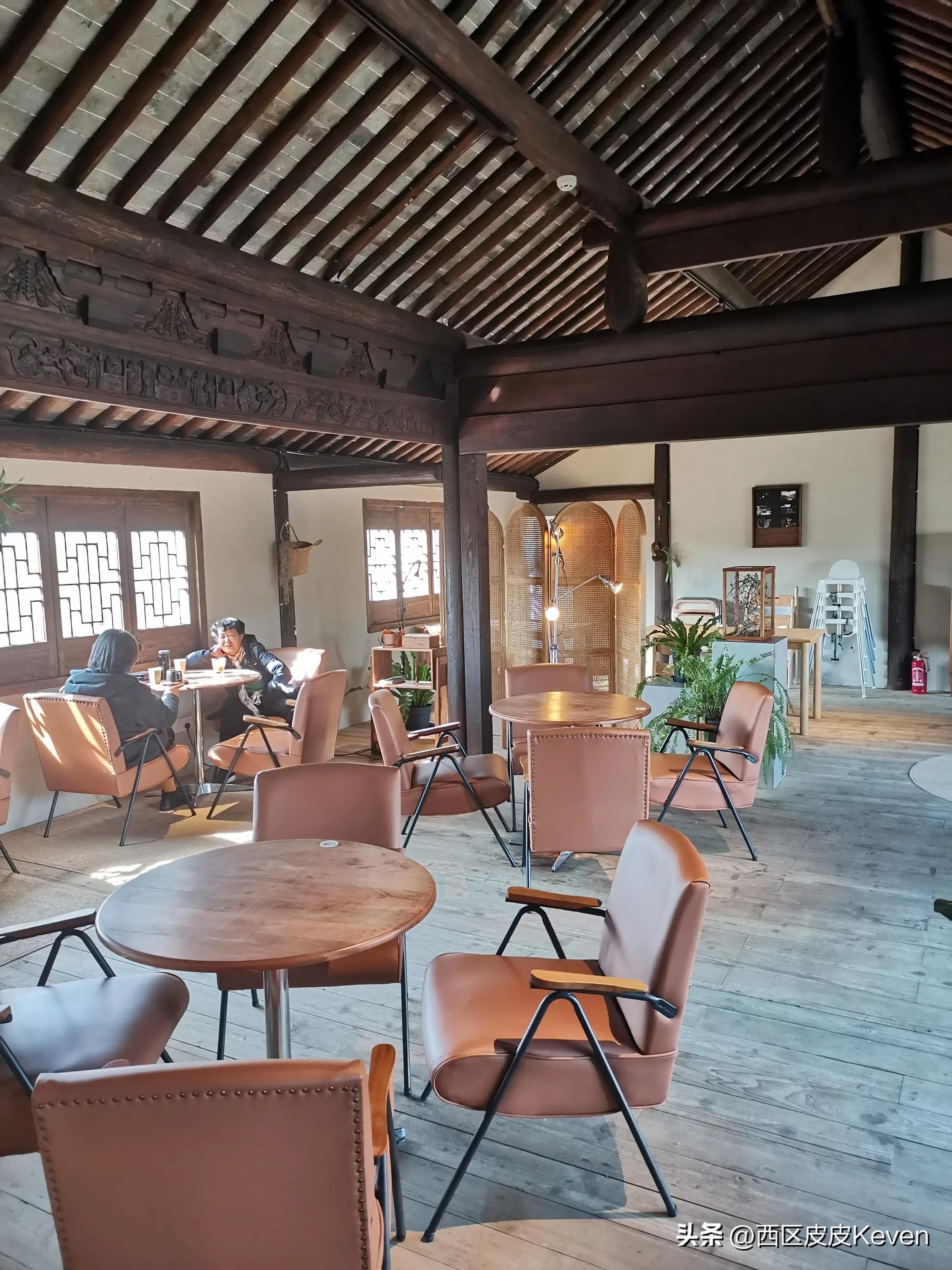 奉贤青溪老街有文艺演出吗,到奉贤青溪老街坐江五线哪下车