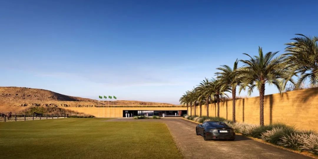 阿根廷EstudioRamos建筑事务所-真诚的现代主义！|EstudioRamos