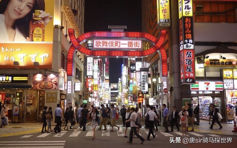 日本全面开放后，大量商家却高兴不起来，原因竟是因为中国游客？