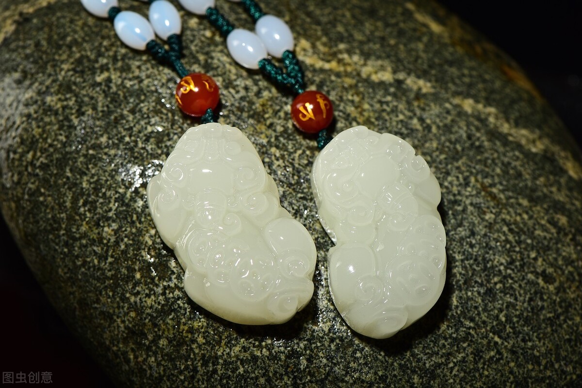 佩戴瑞兽貔貅寓意是什么,招财貔貅寓意和象征