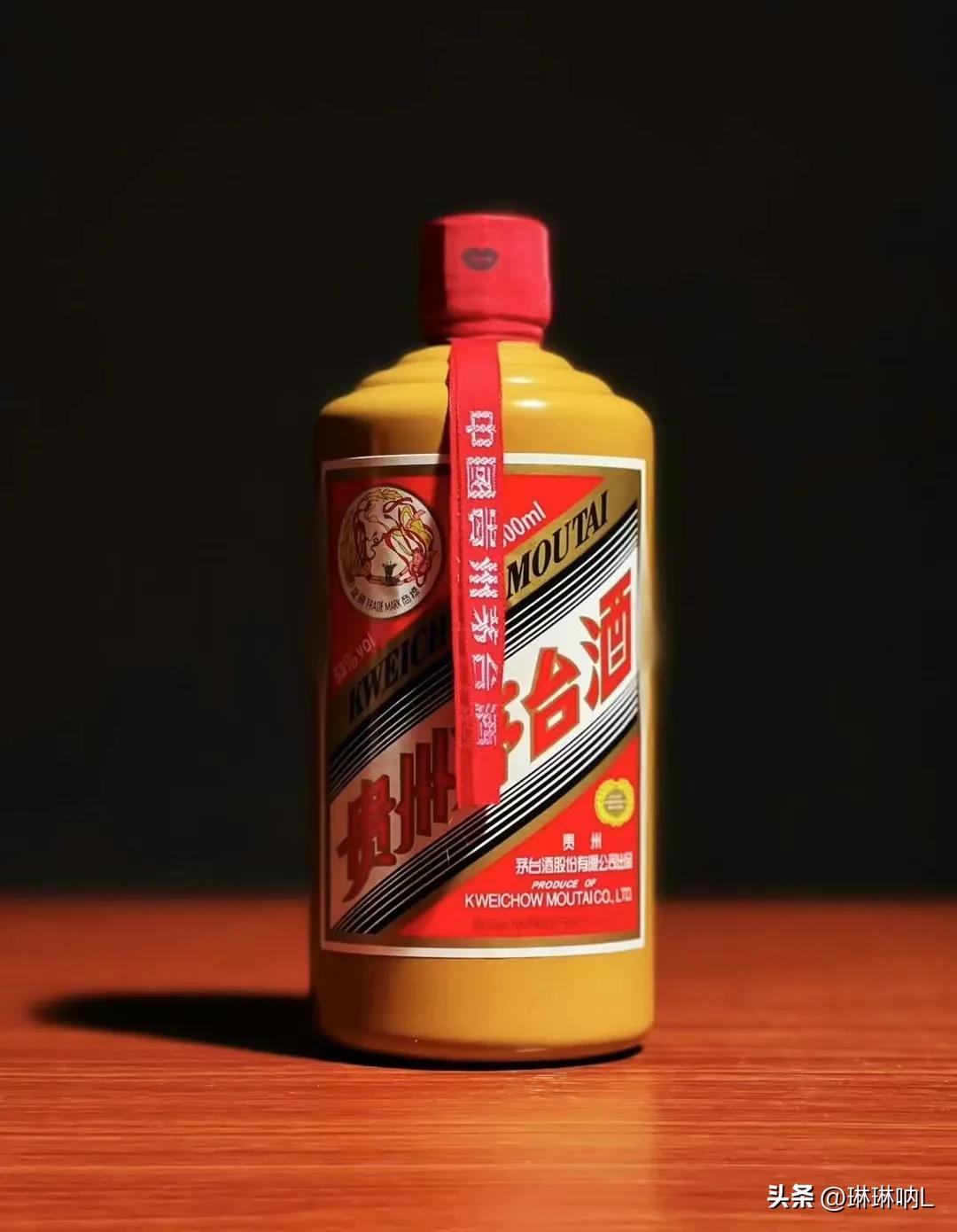 茅台步步高升送礼怎么样,哪种茅台酒适合送礼